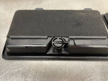 AUDI TT 8N MK1 Roadster Access Panel PAIR 8N7867401 8N7867402