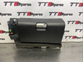 Porsche 911 Cayman Boxster 987 997 Handschuhfach Schwarz 99755244401 VGC