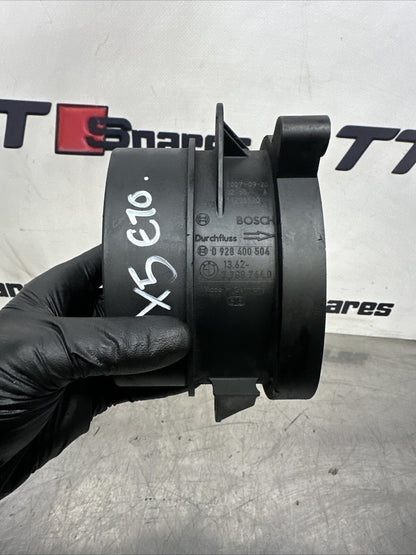 BMW 1/3 SERIES E87 2006 2.0 DIESEL AIR FLOW SENSOR 7788744.0