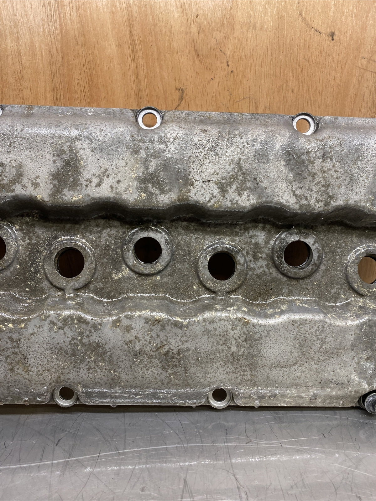 VW Golf R32 TT 3.2 V6 03-08 Petrol BHE Engine Rocker Cover 022103475AD Mk1 Mk2