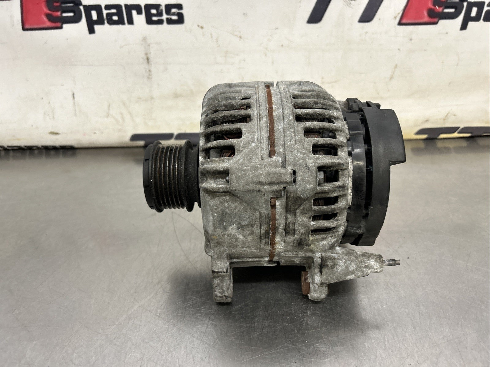 99-06 AUDI TT 1.8L Petrol ALTERNATOR 028903028E 120amp 