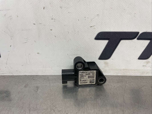 RANGE ROVER SPORT / LAND ROVER DISCOVERY 3 AIRBAG CRASH IMPACT SENSOR  YDB500141