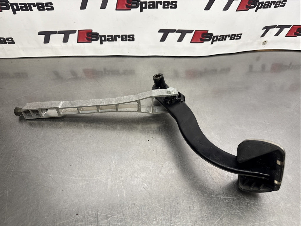 Porsche Boxster 987 Interior Brake Stop Pedal Pad Assembly Unit RHD 99742309404