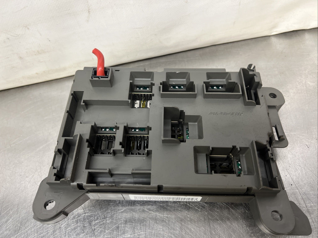BMW X5 X6 Series E70 E71 Power Distribution Fuse Box Rear 6931687