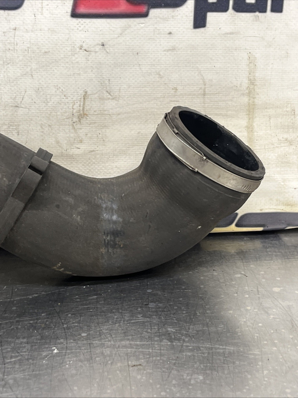AUDI A3 TT SEAT LEON CUPRA R TOLEDO 1.8 INTERCOOLER  TURBO HOSE 8L9145790B