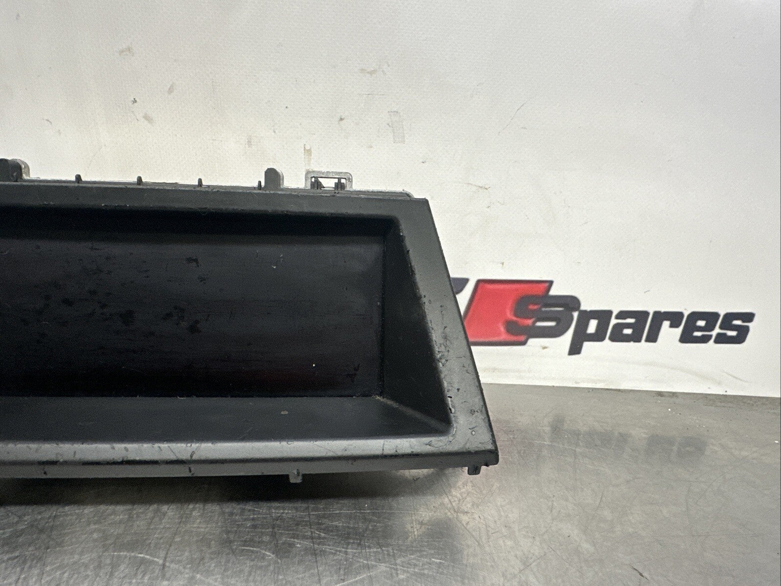 1138730 On-Board Monitor BMW X5 E70 X6 E71 Sat Nav System Screen 8,8" 