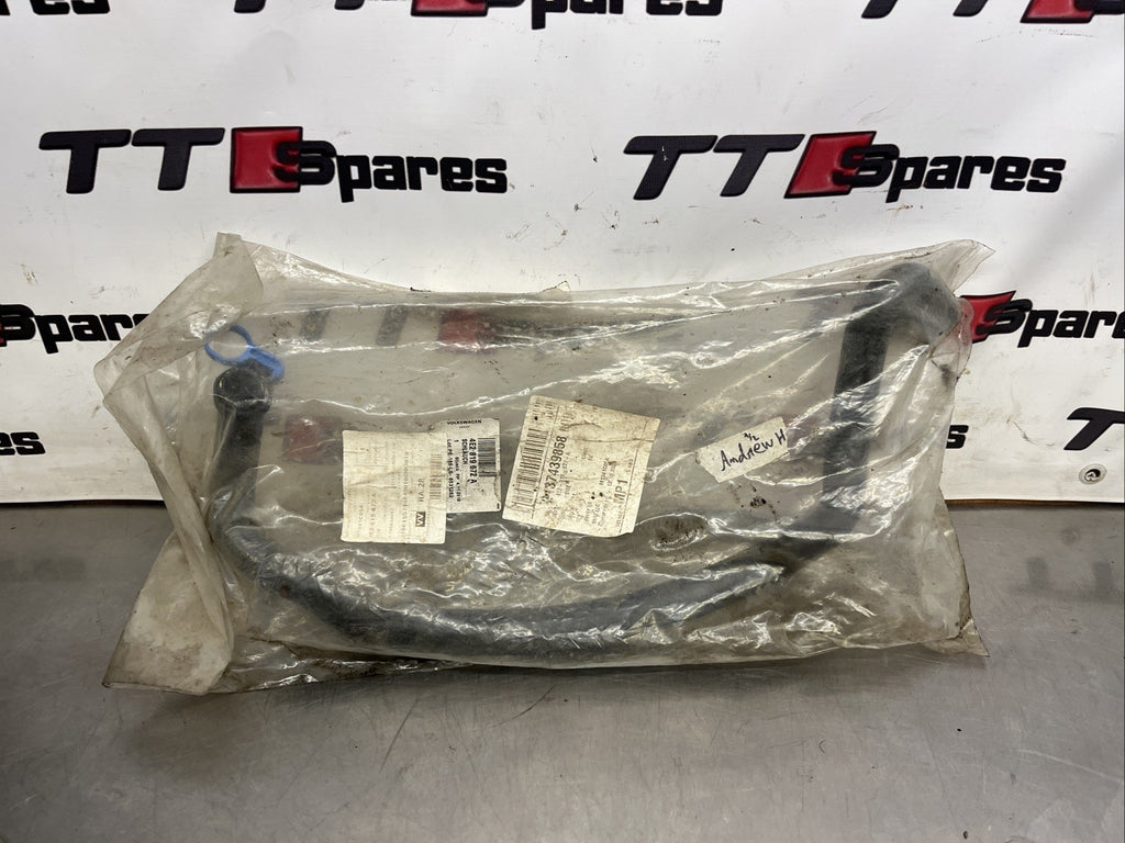 4e2819672a 3.0tdi Coolant Pipe New Not Used Stock