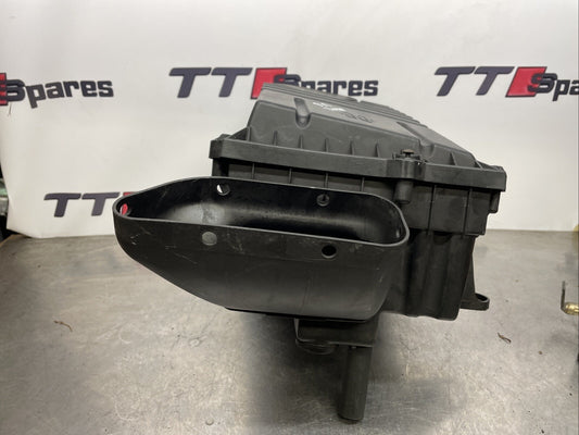AUDI TT MK2 AIR FILTER BOX HOUSING V6 A3 8P GOLF MK5 R32 8J 06-14