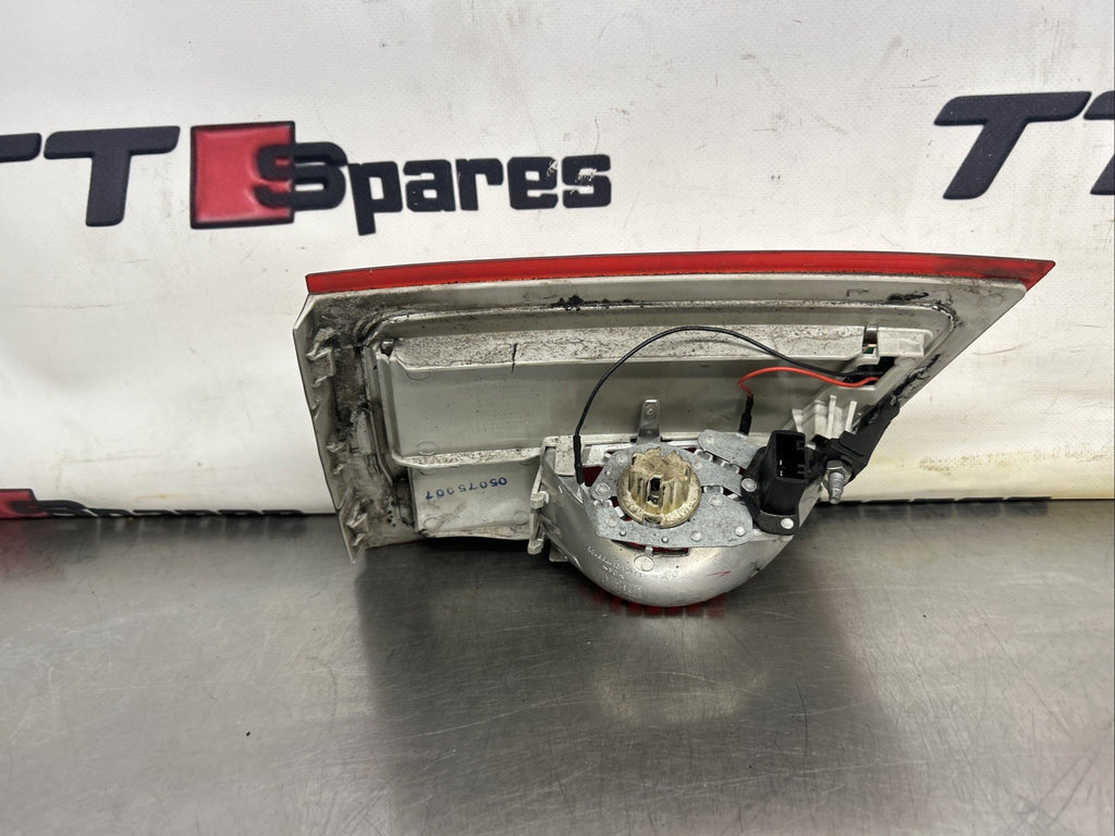 BMW Driver O/S Right Rear Inner Tail Light Lamp X5 E70 7295340