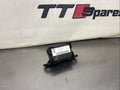 AUDI TT 8J MK2 2008 2.0 TFSI YAW RATE SENSOR 7H0907655A #0I
