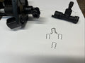 Clutch Pipe Clip Vw Audi Seat vag New Genuine  Single Clip Brand New Replacement