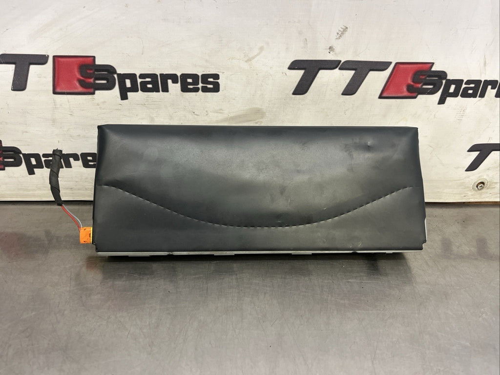 2014 SEAT LEON MK3 RIGHT DRIVER SIDE KNEE 5G2880842D