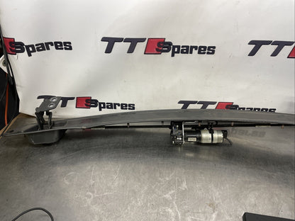 Audi TTRS 8J Tailgate Boot Electric Spoiler Motor 8J0827948C