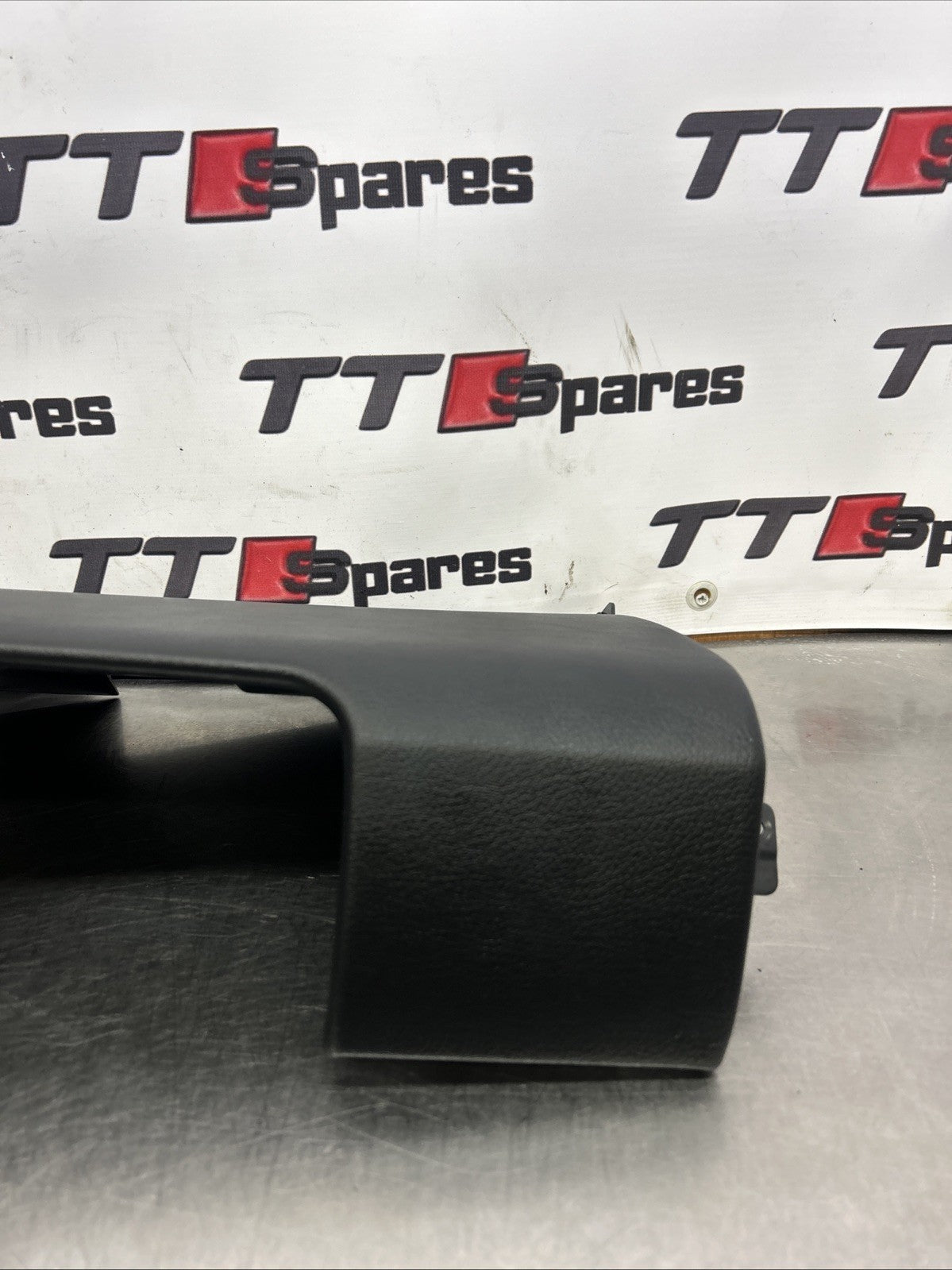 2005-2012 997 Porsche 911 Steering Column Lower Section 99755220203
