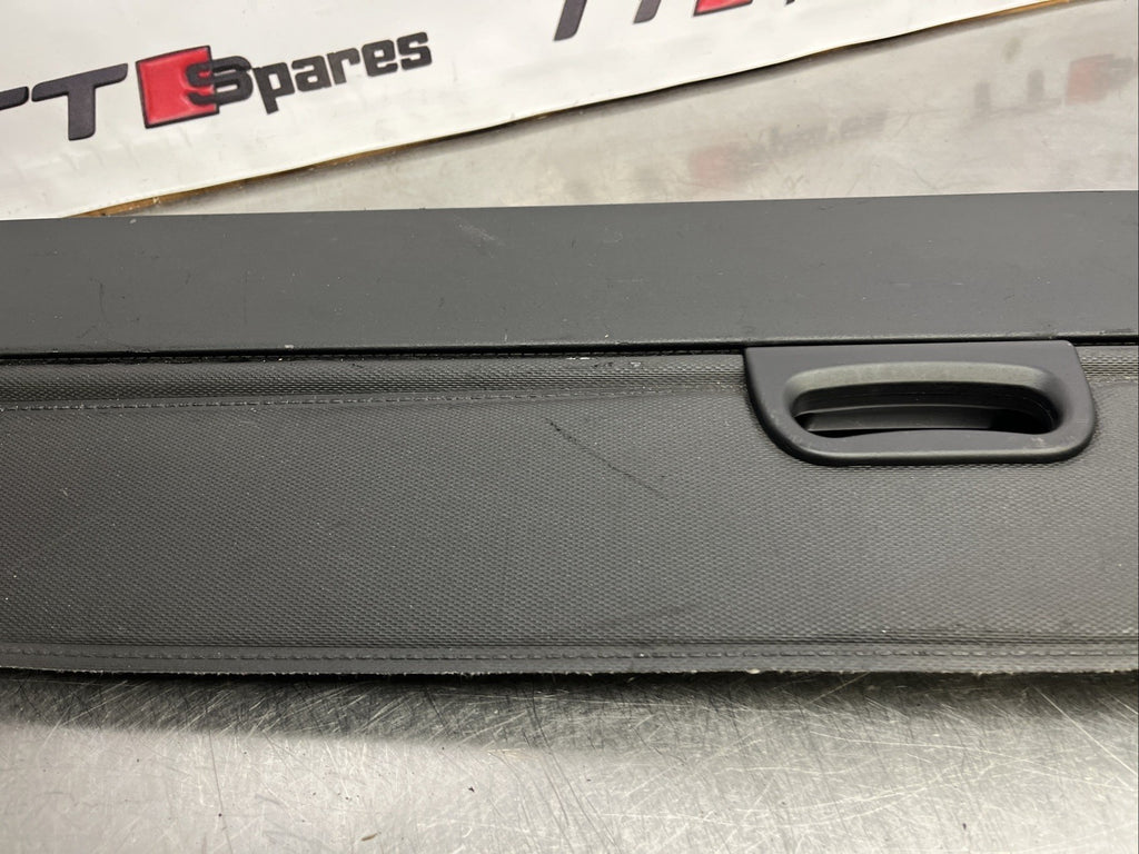 BMW X5 PARCEL SHELF LOAD COVER XDRIVE40D M SPORT 5 Door Estate  13-18