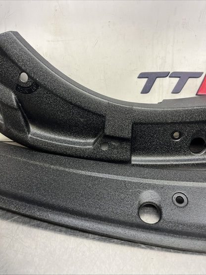 Audi TT Mk1 8n Slam Panel Cover Plastic Trim