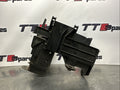 AUDI TT MK1 V6 BATTERY TRAY / BOX SUPPORT (ENGINE BAY) V6 3.2 / QS 98-06 COUPE