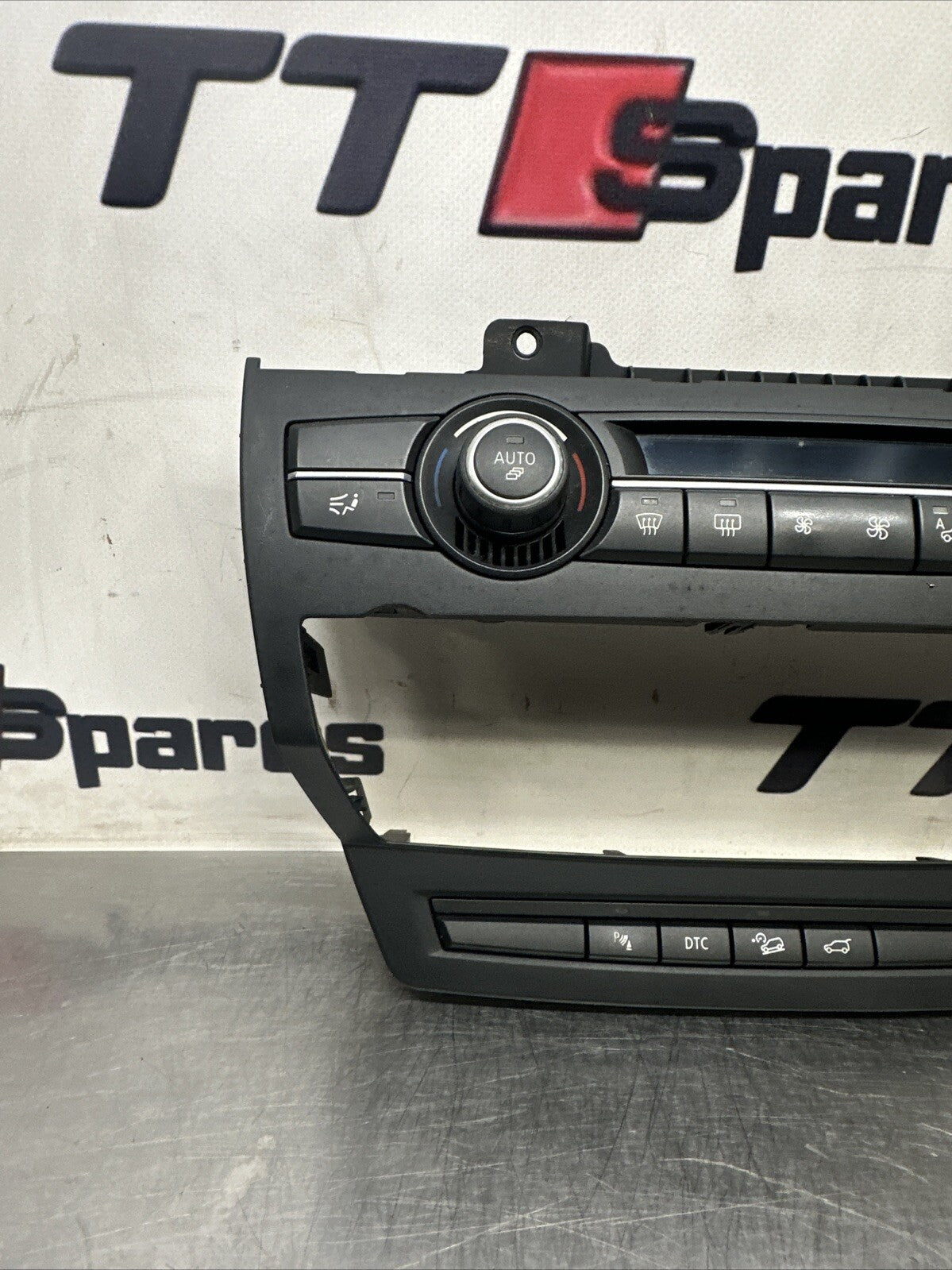 9165682 BMW X5 Diesel E70 