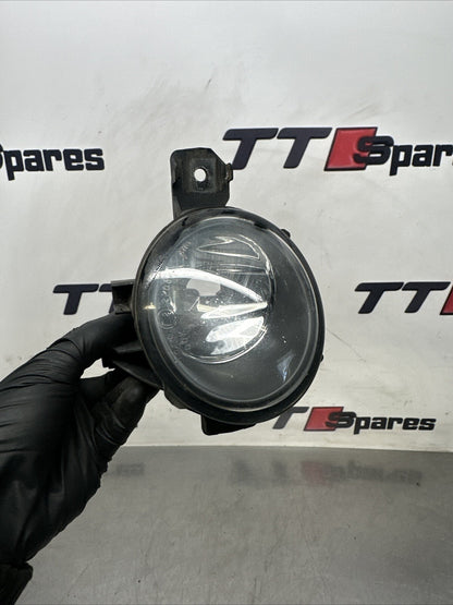 BMW X5 E70 2007-2013 Passenger Side Front N/S Fog Light