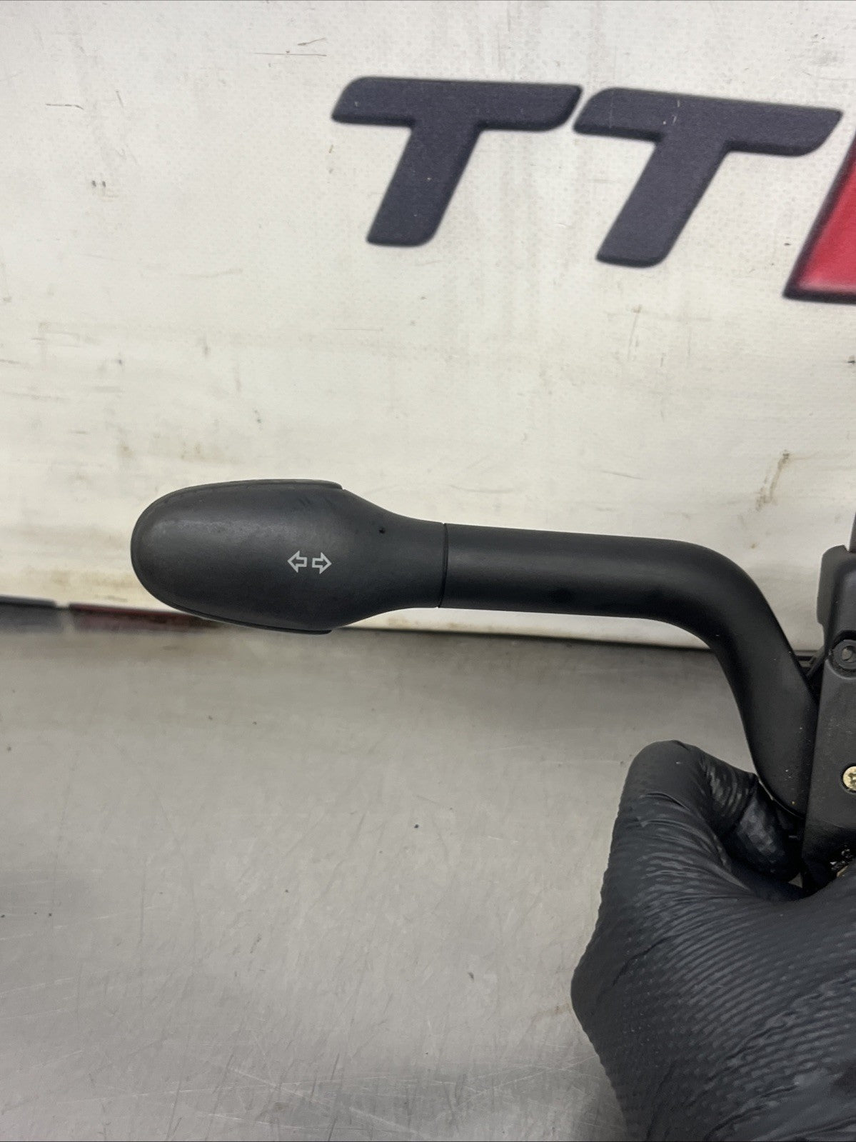 VOLKSWAGEN GOLF MK3 GTI VR6 WIPER INDICATOR STALK MFA 1H6953503AB