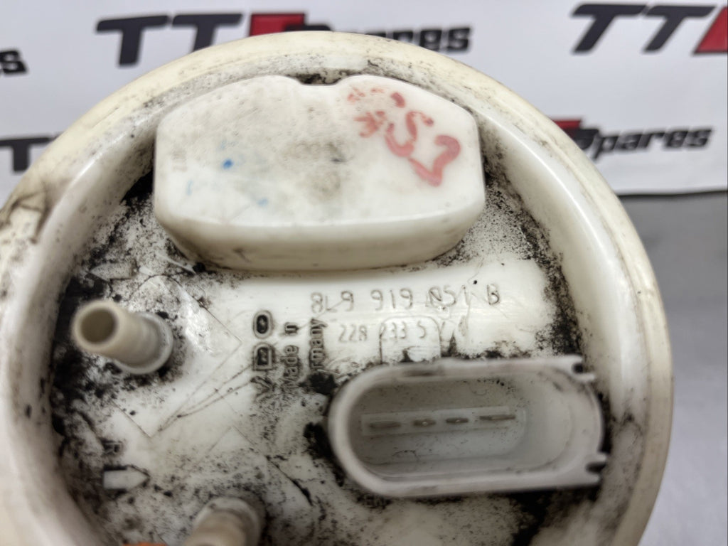 AUDI TT MK1 1.8T 225 FUEL PUMP SENDER 8L9919051B