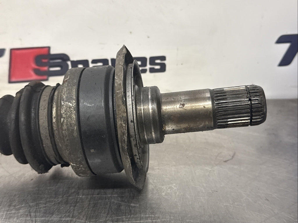 BMW X5 F15 X6 F16 REAR RIGHT DRIVER SIDE DRIVESHAFT P860983903 OSR