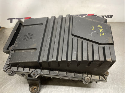 AUDI TT MK2 AIR FILTER BOX HOUSING V6 A3 8P GOLF MK5 R32 8J 06-14