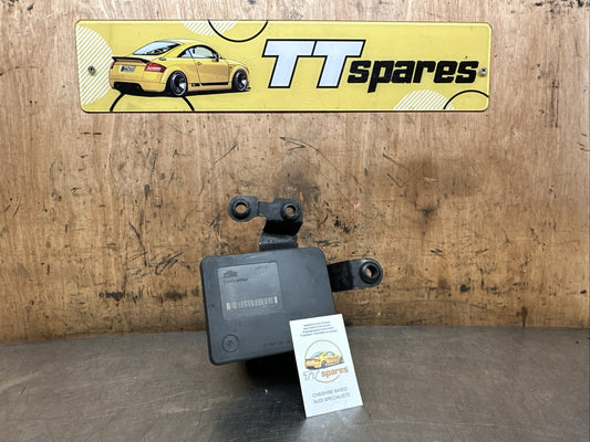 99-06 Audi TT 1.8T Quattro BAM 225 ABS Pump & Controller 8N0614517E 8N0907379H