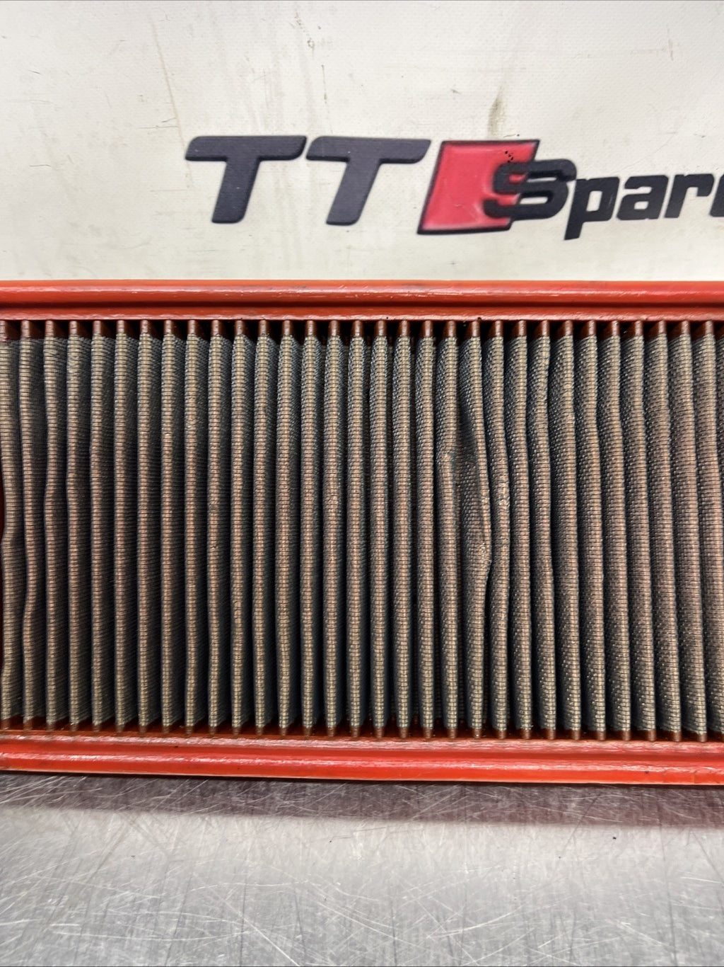 BMC Performance Air Filter - Vw Golf Bora Mk4 1.6 1.8 1.9 2.0 2.3 2.8 R32