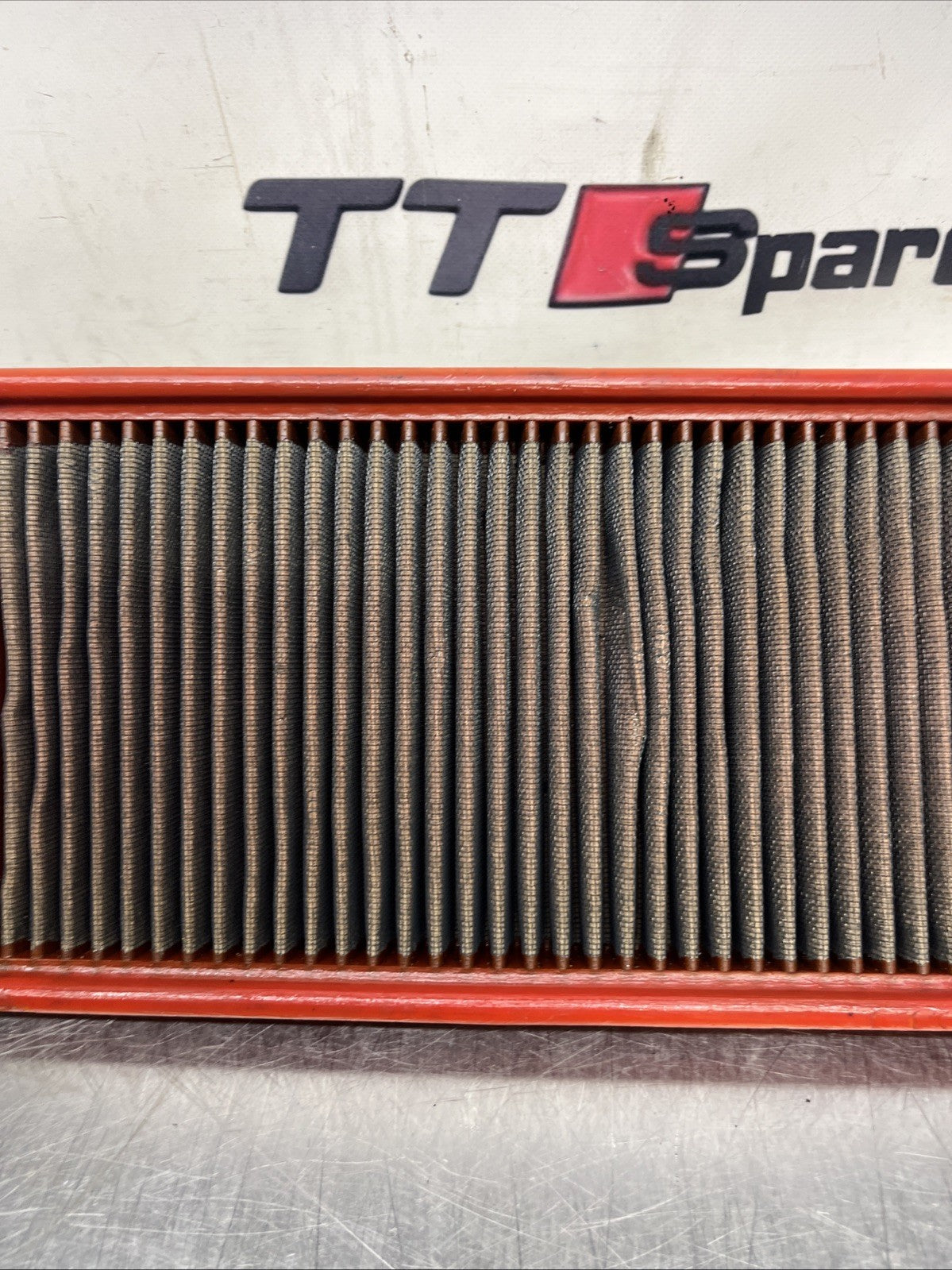 BMC Performance Air Filter - Vw Golf Bora Mk4 1.6 1.8 1.9 2.0 2.3 2.8 R32