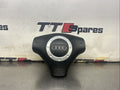 Audi Tt Mk1 1999-2006 Right Drivers Steering Wheel Aibag 8N0880201F