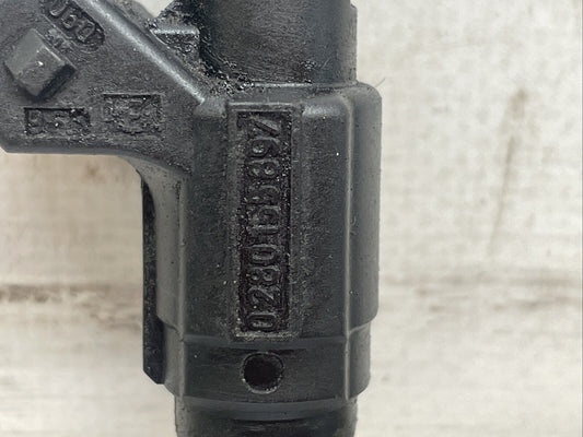 VOLKSWAGEN GOLF MK4 Fuel Injector 1.8T ARZ 06A906031S