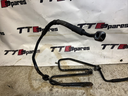 AUDI TT MK1 99-06  POWER STEERING PIPE HOSE PRESSURE 1.8t
