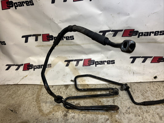 AUDI TT MK1 99-06  POWER STEERING PIPE HOSE PRESSURE 1.8t