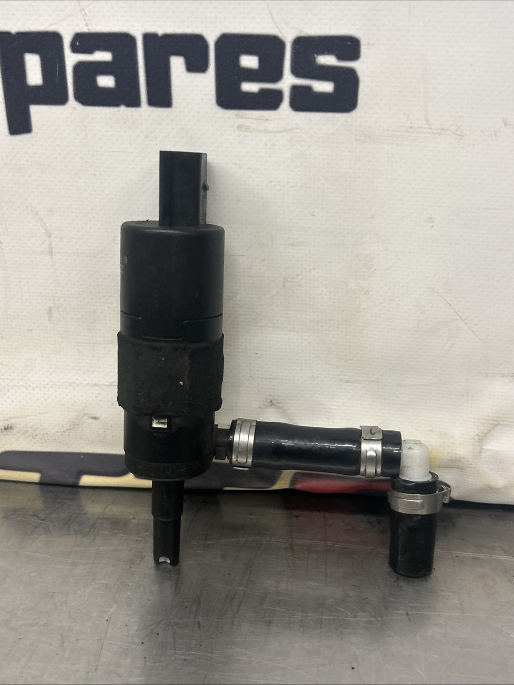 Audi A4 B8 A5 8T Headlight Washer Pump 3B0955681A
