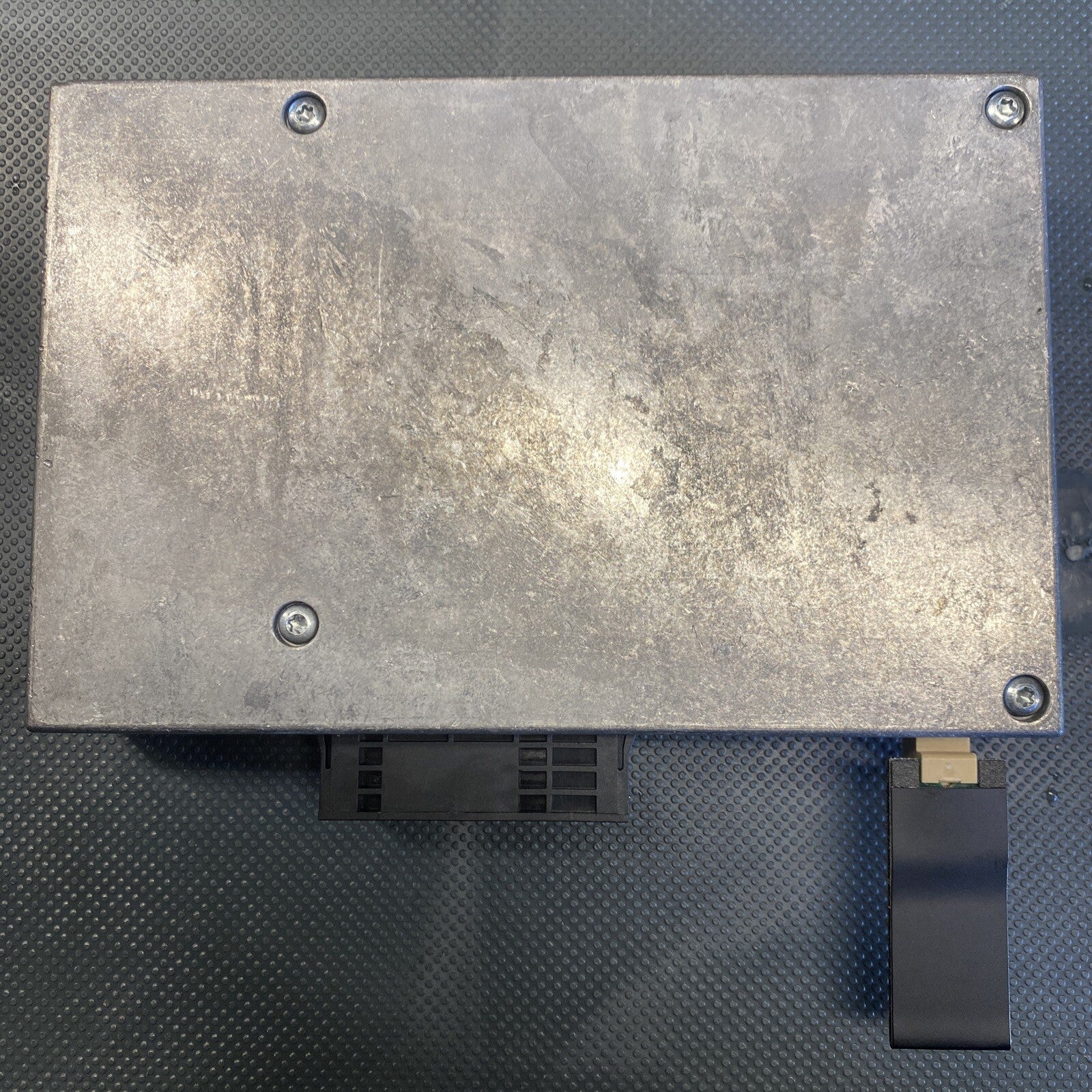AUDI S4 A4 B7 2005 2.0TFSI BLUETOOTH INTERFACE MODULE 8P0862335M