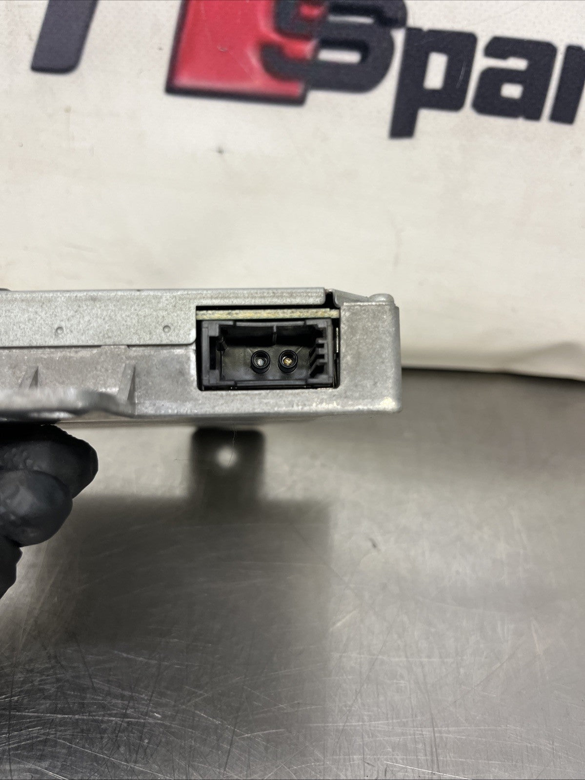 XRA50031 Range Rover Sport L320 05-09 Jag. xf Pre-Facelift Radio ECU Module