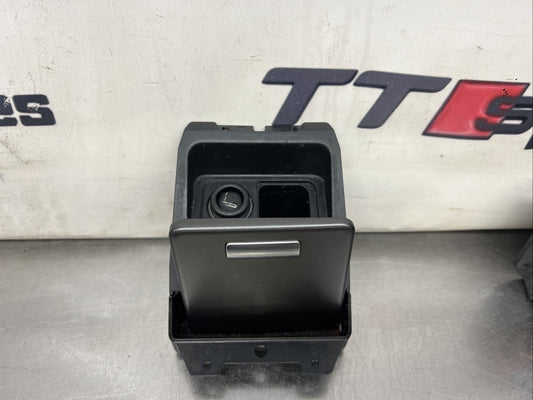 Range Rover L322 Centre Console Ashtray 12V Outlet FKH500110 2006 to 2009