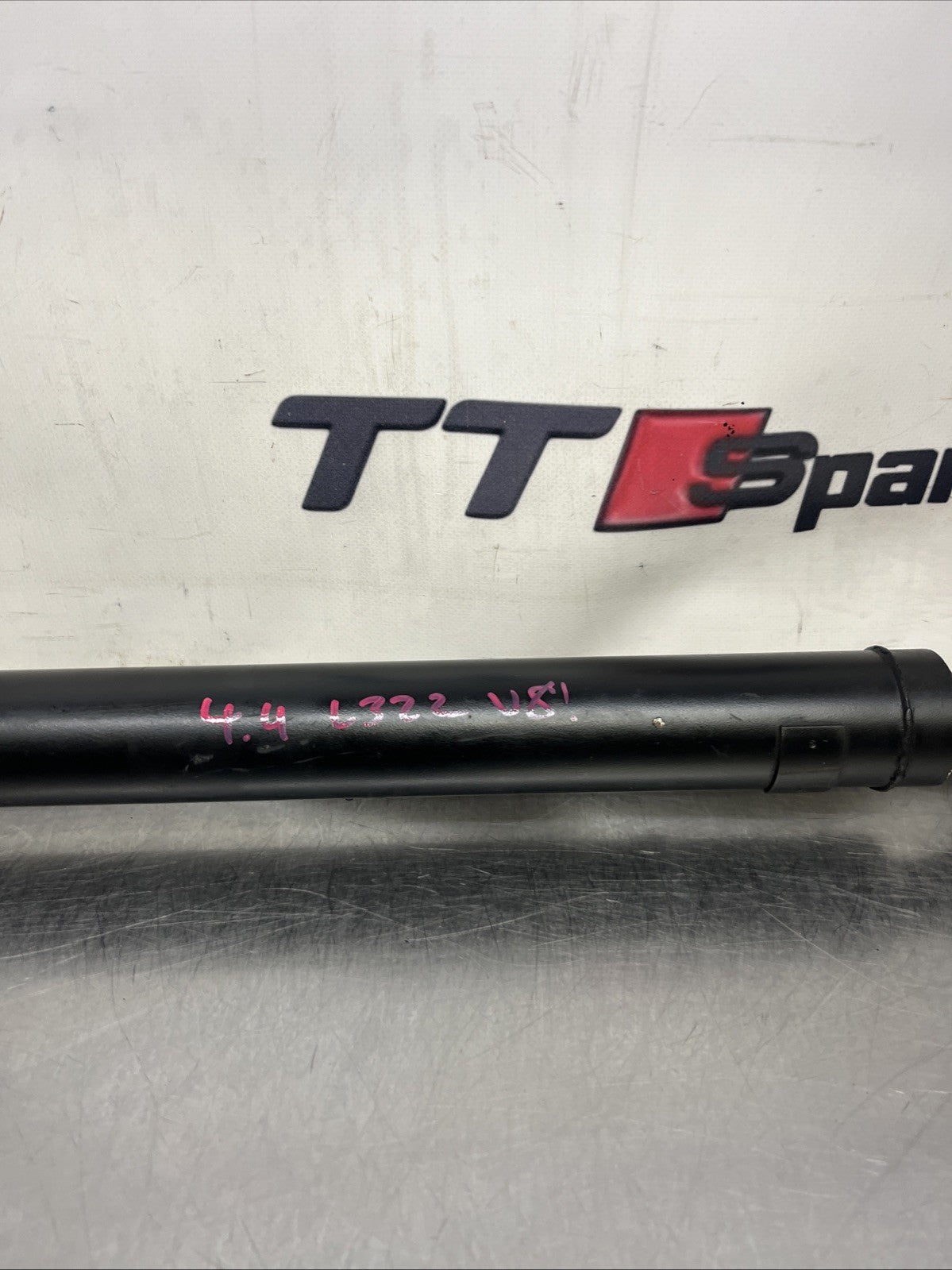 Range Rover Prop Shaft Propshaft Front L322 4.4 or 4.2 or V8 AJ-V8 or 3.6 TDV8