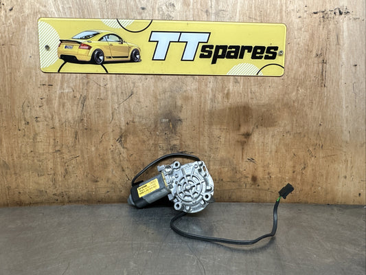 Audi A8 4D D2 PF NS Left Electric Window Motor 4D0959801H