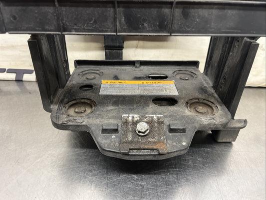 Audi TT Mk1 8N 1998-2006 Battery Mounting Tray Base Assemly