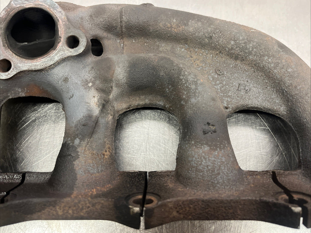 AUDI / SEAT / VW 1.8T K04 EXHAUST MANIFOLD AMK BAM - 06A253033 AJ Mint NO CRACKS