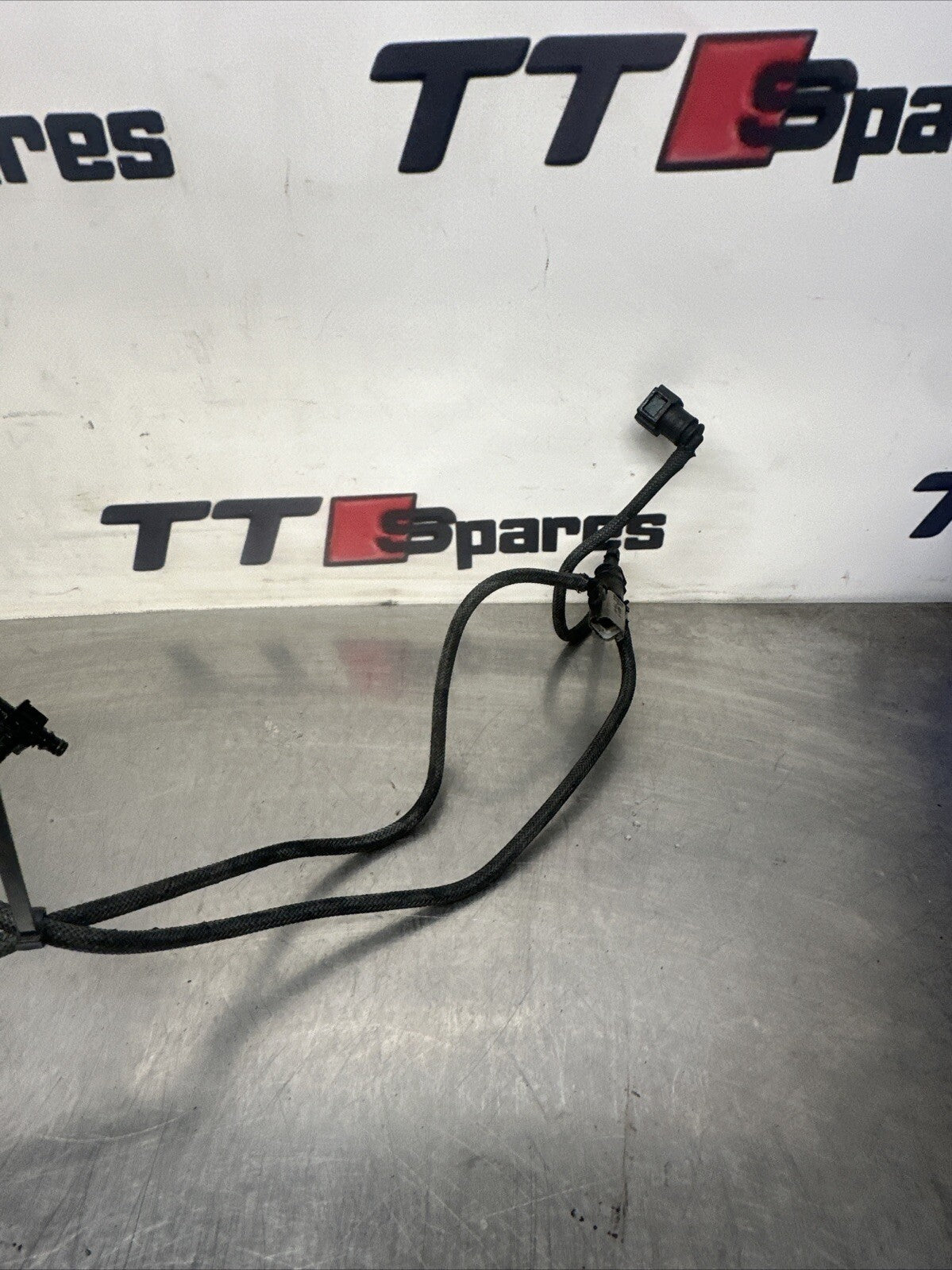 Range Rover Sport EGR Pipes TDV8 3.6 Ref J222