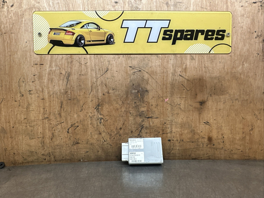 Suspension Module BMW X5 E70 Self-Leveling Air Supply Control Unit 6793163
