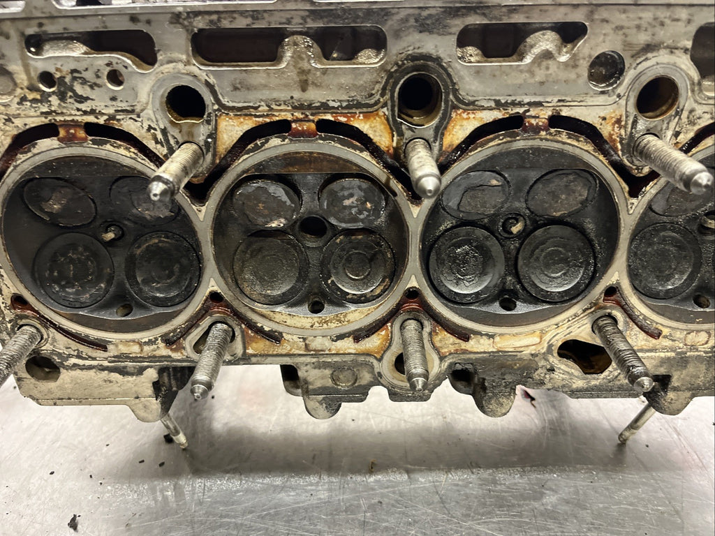2.0 TFSI BWA cylinder head 06F103373 With Cams Complete