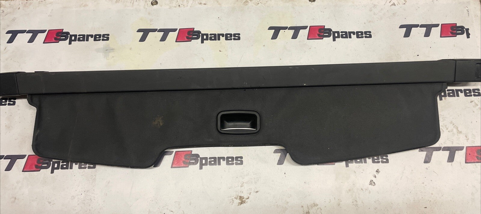 Range Rover Sport L320 Parcel Shelf / Luggage Cover .