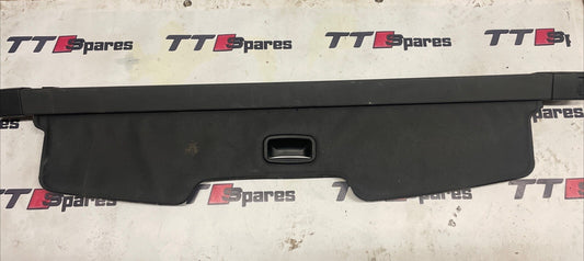 Range Rover Sport L320 Parcel Shelf / Luggage Cover .