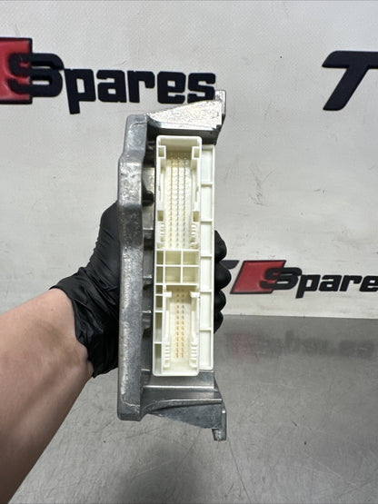 BMW X5 E70 AIR B@G CONTROL MODULE 9165623-01 2007 TO 2010