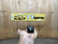 3B0959833A Mk4 Volkswagen Golf Fuel Flap Release Button