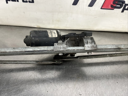Wiper Motor and Linkage Front DLB000141 Range Rover Sport Discovery 3 or 4 RHD